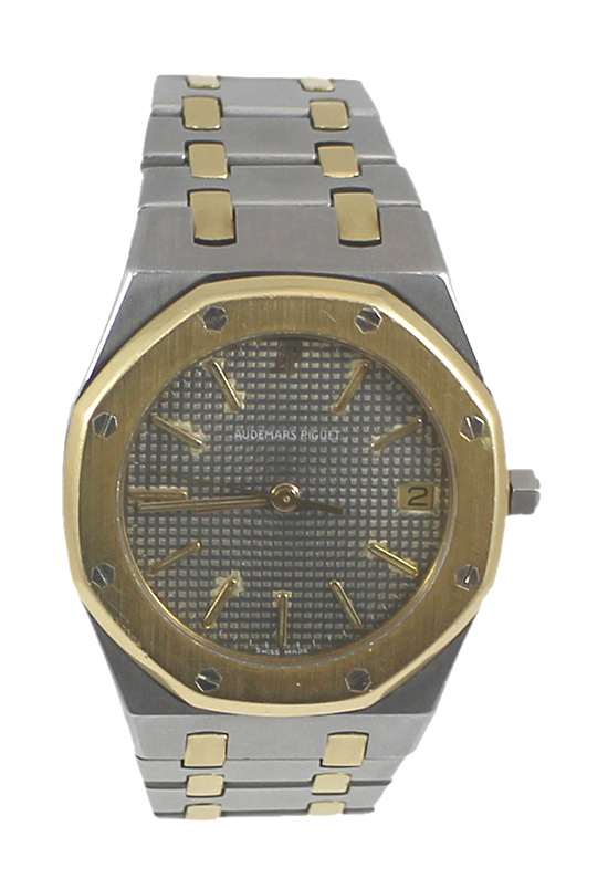 Audemars Piguet Royal Oak 35 mm 5202SA Swiss Made Corp