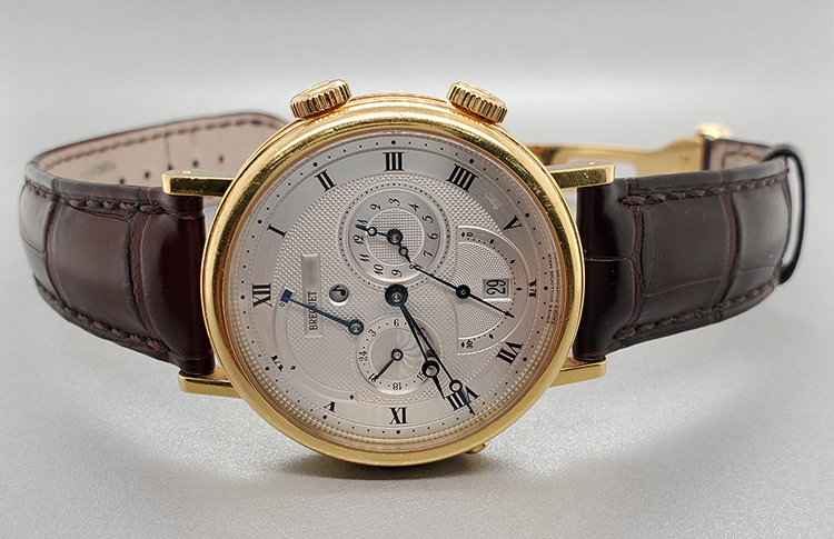 Breguet 5707 best sale