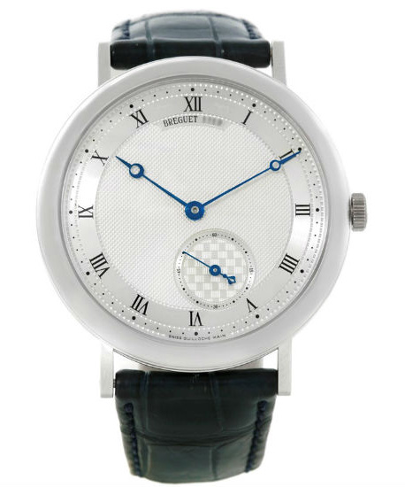 Breguet Classique 40 mm 5140 Swiss Made Corp