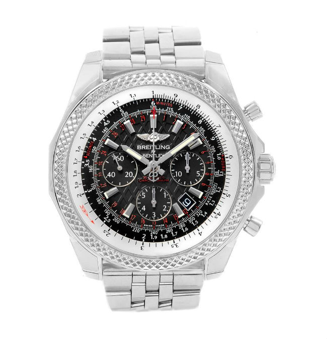 Breitling bentley outlet b06 price