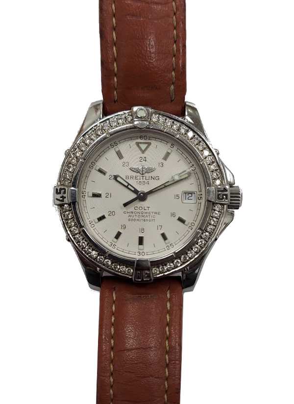 Breitling colt online a17350