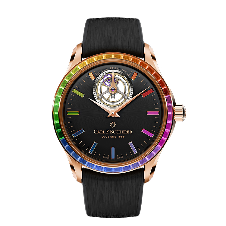 Manero watch 2025