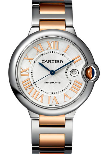 Cartier 3001 discount