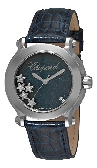 Chopard 150 Anniversary 35mm 278475 3020 Swiss Made Corp