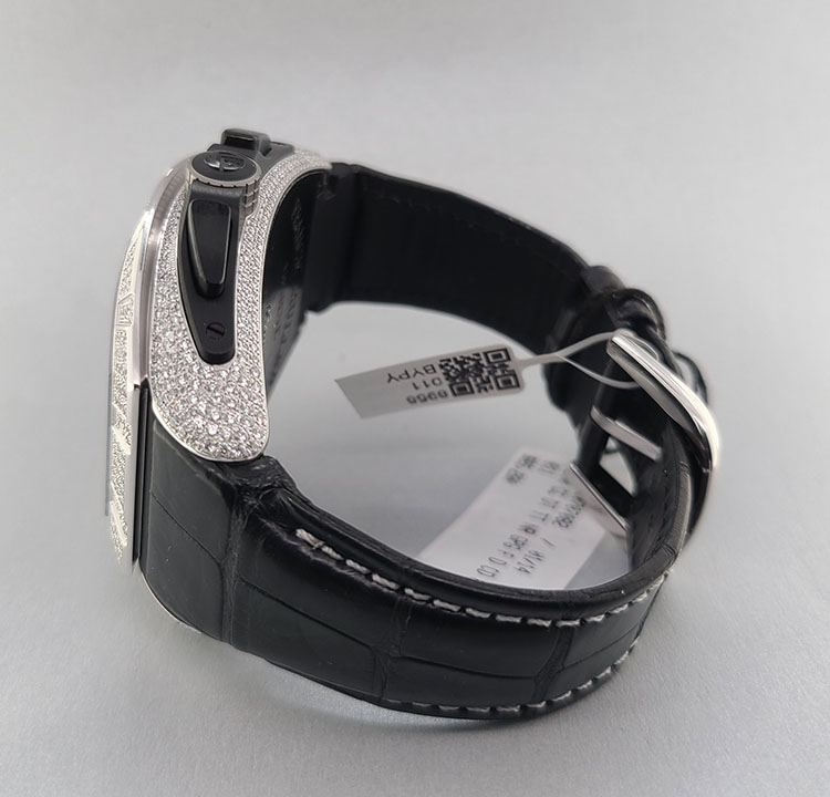 Franck muller outlet 9900