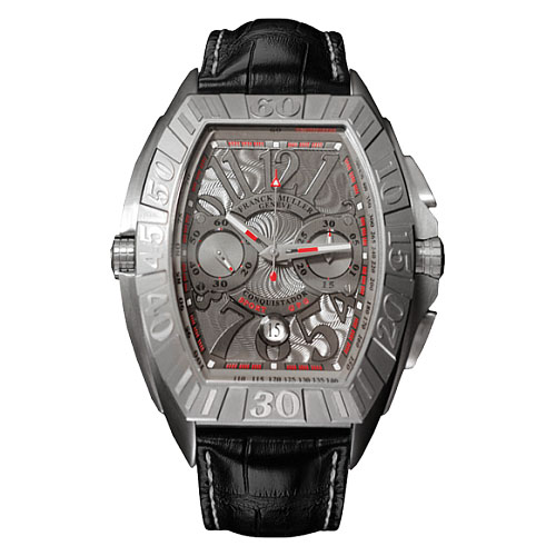 Franck muller 2025 conquistador sport