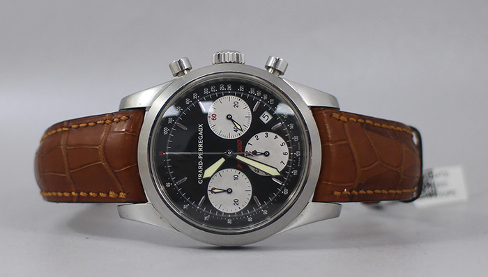 Girard perregaux f1 on sale 2000