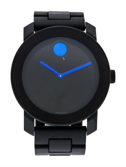 Movado discount bold precio