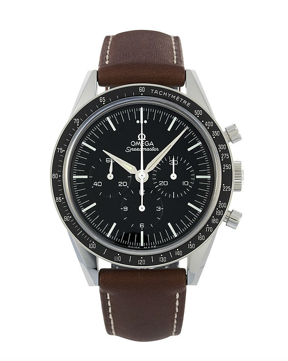 Omega Speedmaster Moonwatch Numbered Edition 39mm 311.32.40.30