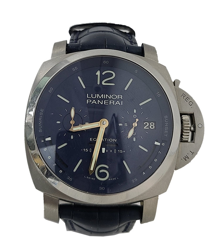 Panerai 48mm 2024