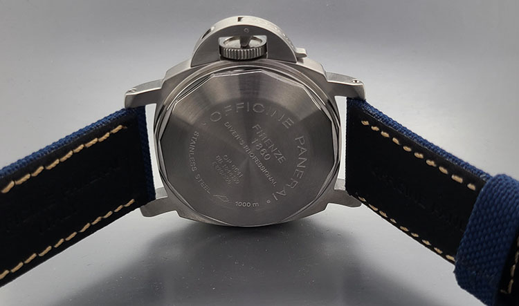 Panerai pam outlet 87