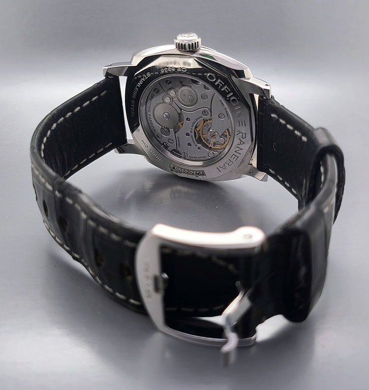 Panerai pam00512 online