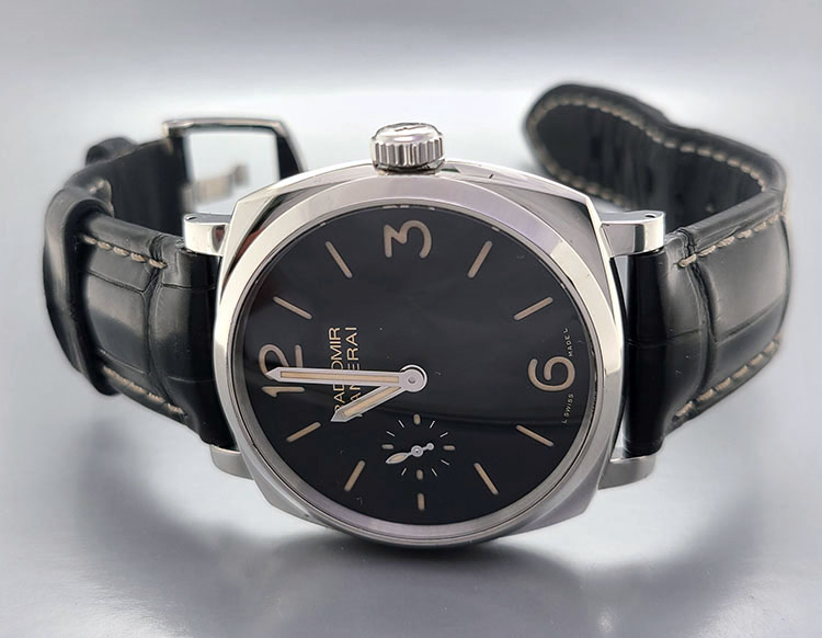 Panerai pam00512 clearance