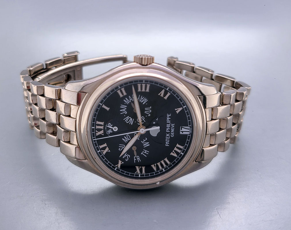 Patek 5036 on sale