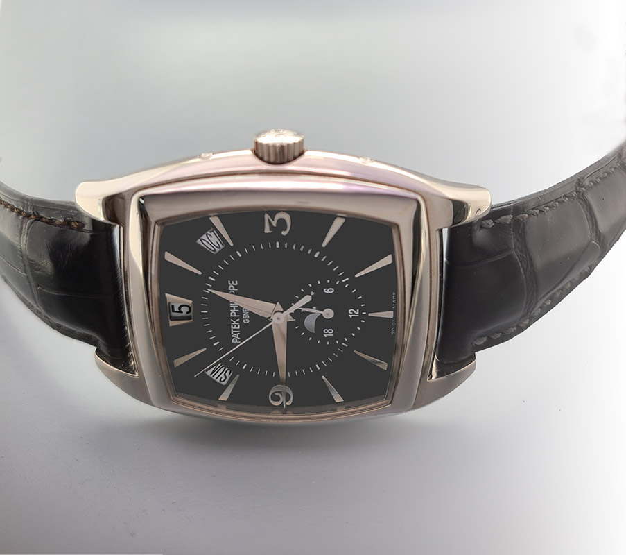 Patek philippe 2025 gondolo calendario