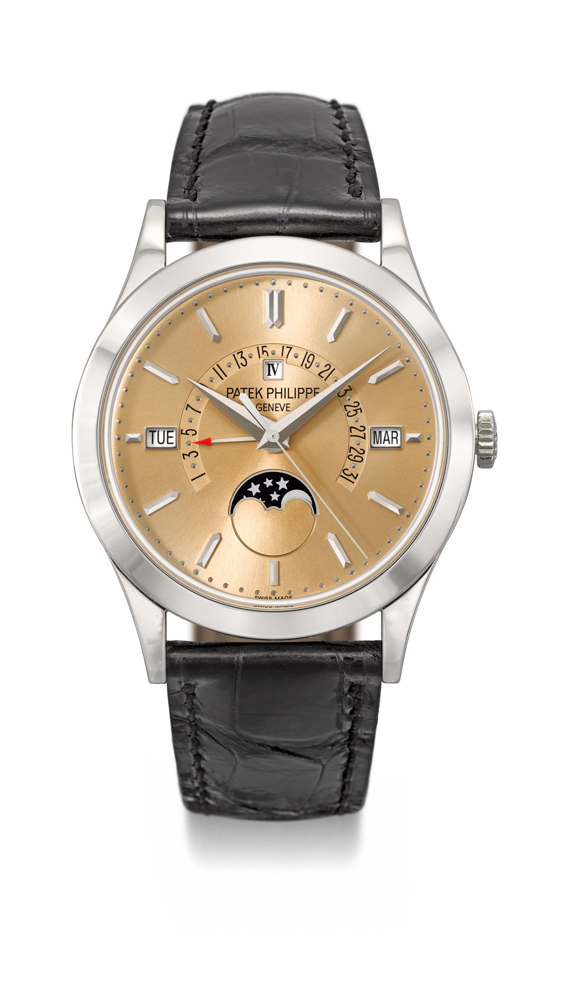 Patek 5496 online