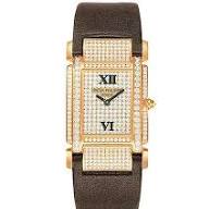 Patek Philippe Twenty - 4 29mmx30mm 4910R-001 18K Rose Gold Women's Watch