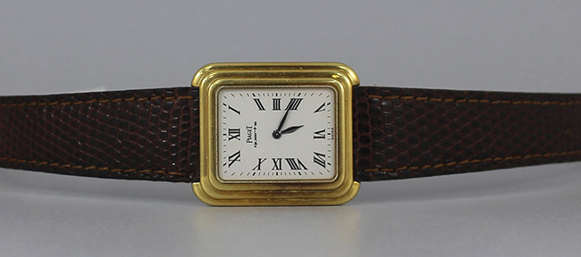 Piaget 74101 Swiss Made Corp