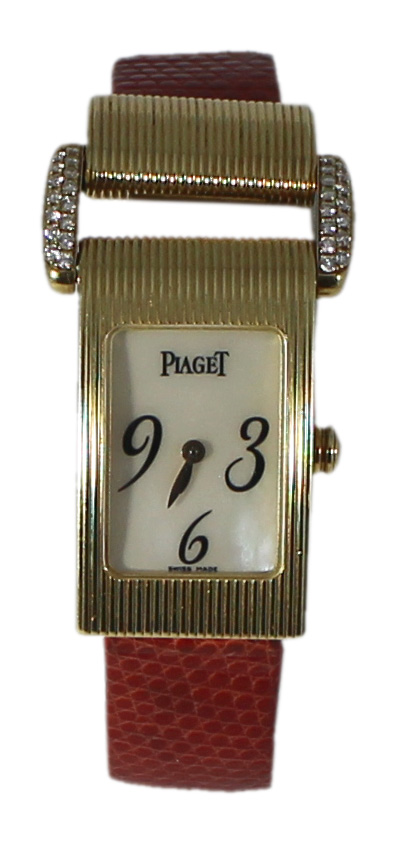 Piaget Miss Protocole 5322 Swiss Made Corp