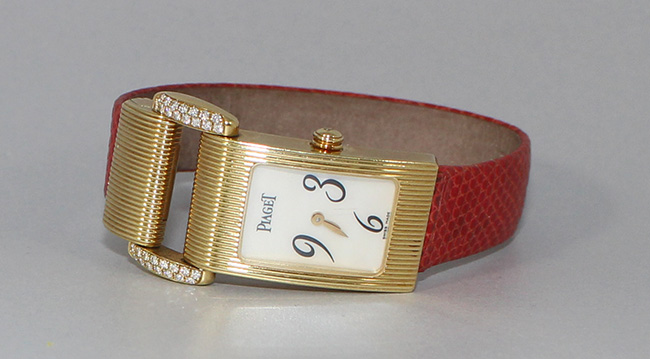 Piaget Miss Protocole 5322 Swiss Made Corp