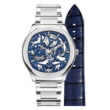 Piaget Polo Skeleton 42mm G0A45004 Stainless Steel Men's Watch