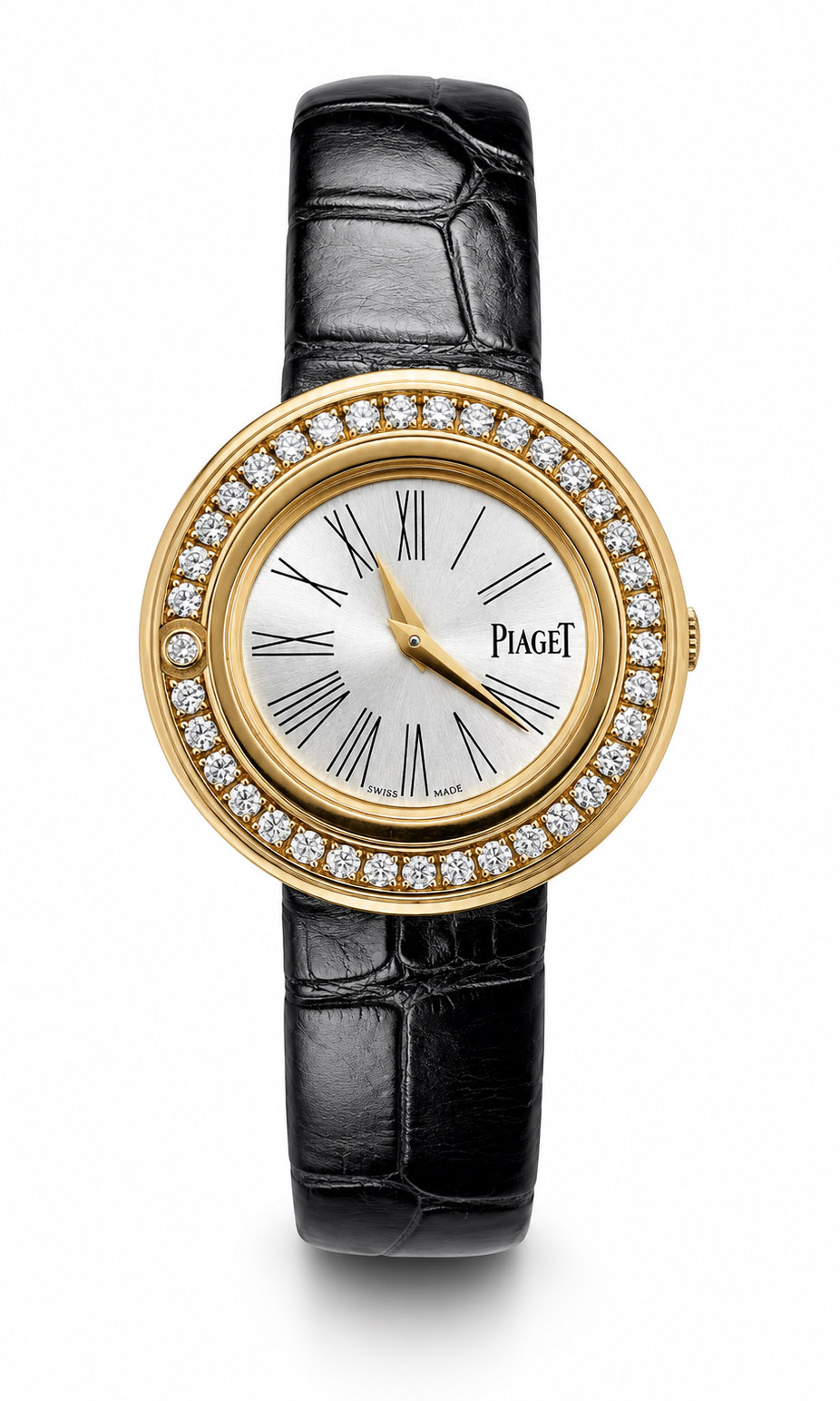 Piaget Possession 29mm G0A36188 18K Rose Gold Women's Watch