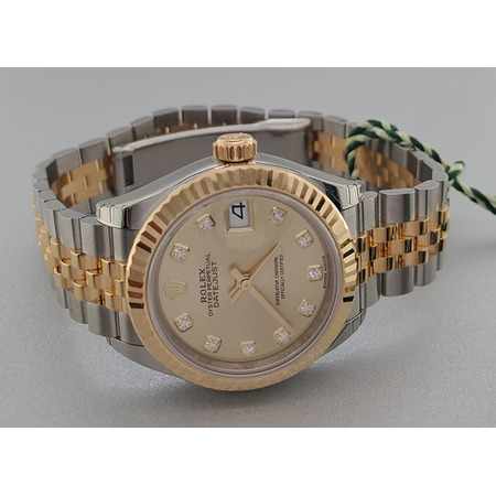 Pre owned Rolex watches