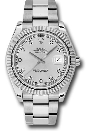 Rolex best sale 42 datejust