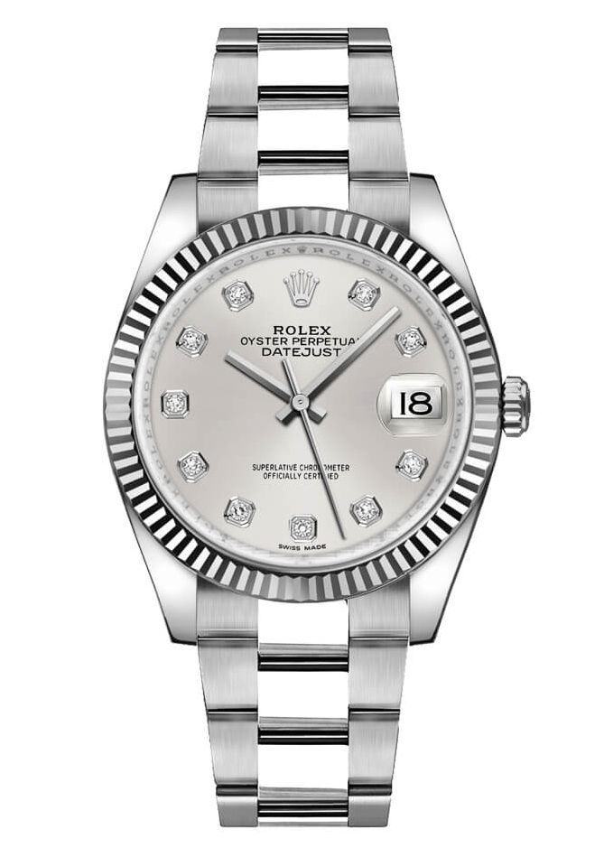Rolex DateJust 36 mm 116234