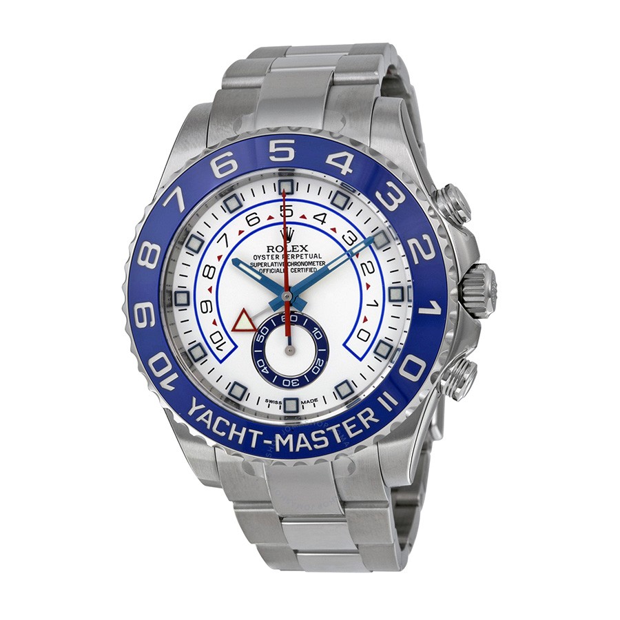 yacht master 44mm