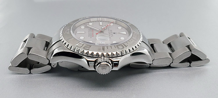 Rolex 16622 retail discount price