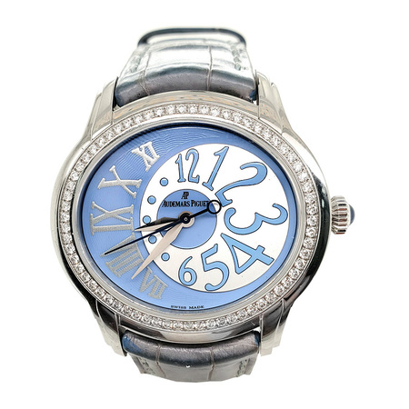 Audemars Piguet Millenary  77301ST.ZZ.D303CR.01