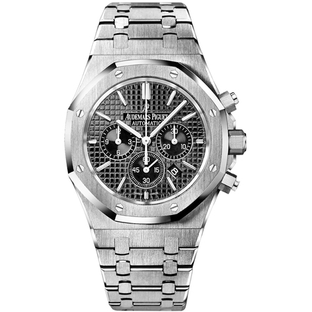 Audemars Piguet Royak Oak 41mm 26320ST.OO1220ST.01 Stainless Steel Men's Watch