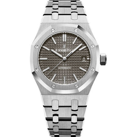 Audemars Piguet Royal Oak 37 14790ST/O/0789ST/01 Stainless Steel Men's Watch