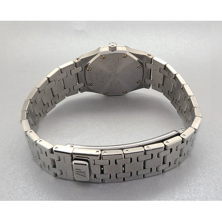 Audemars Piguet Royal Oak 25mm 67372ST.Z.112OST.01 Stainless Steel Women's Watch