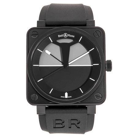 Bell and ross online 46mm