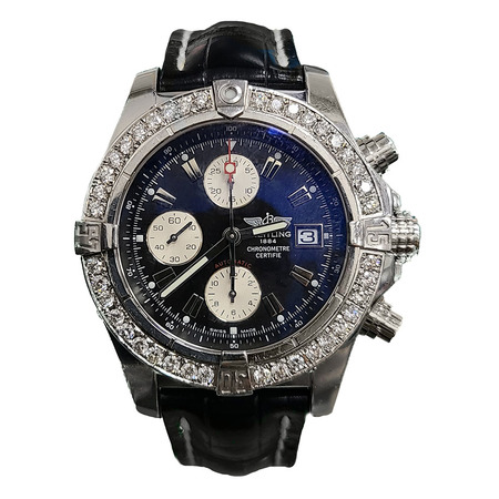 Breitling aeromarine on sale