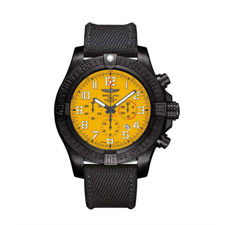 Breitling Avenger Hurricane 50mm XB0170E4/I533 Polymer Men's Watch
