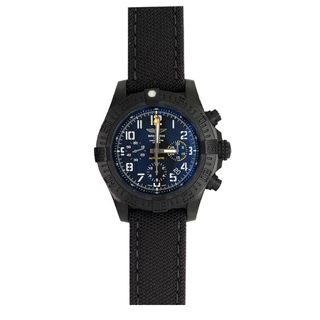 Breitling avenger hurricane discount 45mm