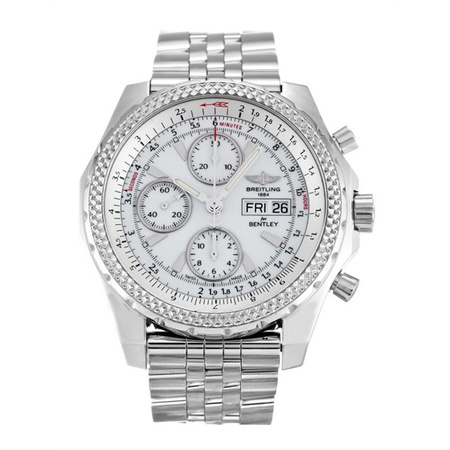 Breitling bentley outlet a13362