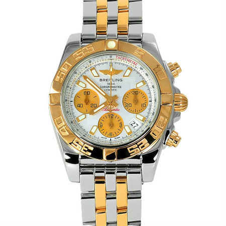 Breitling Chronomat 41mm CB014012/G713