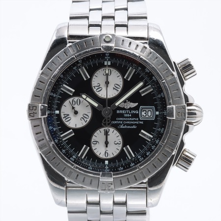 breitling chronograph a13356