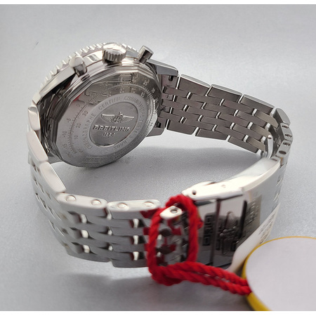 Breitling Navitimer 42.5mm AB0120 Stainless Steel Men's Watch