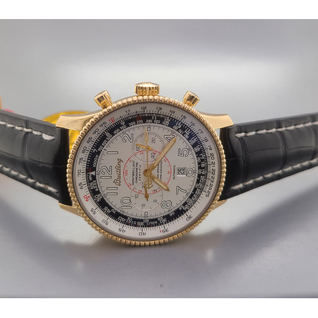 Breitling on sale montbrillant 1903