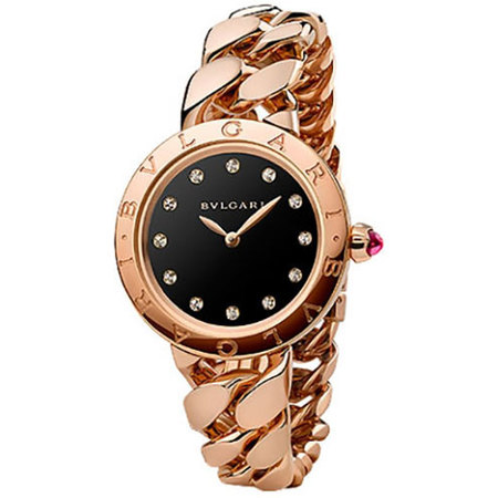 Bulgari catene discount watch