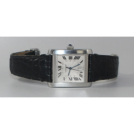 Cartier 30 mm 2564 Swiss Made Corp