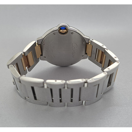 cartier-ballon-bleu-33mm-w2bb0002-18k-yellow-goldstainless-steel-womens-watch
