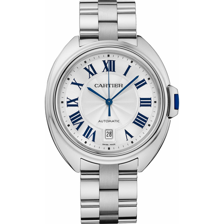 cartier-cle-de-cartier-40mm-wscl0007-stainless-steel-unisex-watch