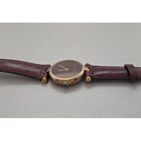 cartier-must-vendome-24mm-silver-womens-watch