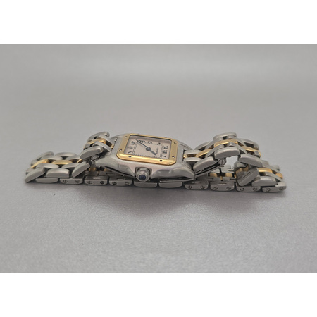 cartier-panther-21x21mm-18k-yellow-goldstainless-steel-womens-watch